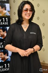 Charmy Kaur Latest Photos